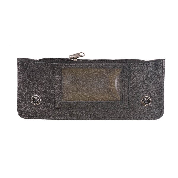 BIWI.734.Mission Grain Black.01.jpg Biker Wallet Interiors Image